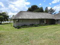 Buffalo Hills Private Game Reserve Fishing Cottage Tourism Africa