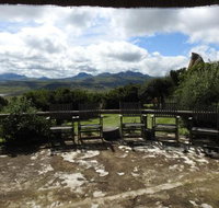 Buffalo Hills Private Game Reserve Lodge - Accommodation Africa