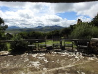 Buffalo Hills Private Game Reserve Lodge Tourism Africa