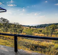 Buffalo House Bankenkloof Private Game Reserve - Tourism Africa