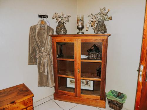 Buffelsfontein Farm Cottage - thumb 1