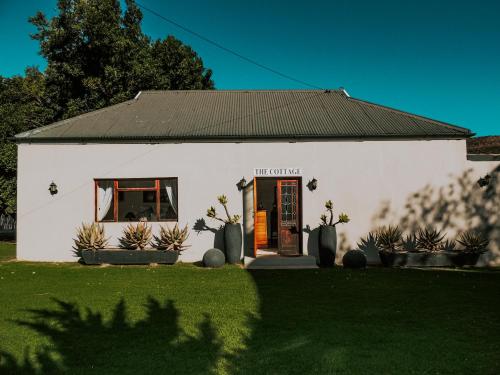 Buffelsfontein Farm Cottage - thumb 3