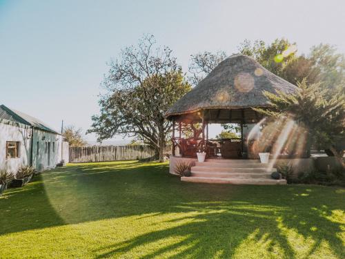 Buffelsfontein Farm Cottage - thumb 0