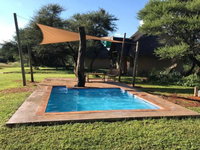 Buffelsvlei Lodge Accommodation Africa