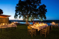 Buhala Lodge Tourism Africa