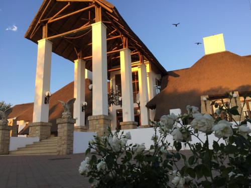 Buisfontein Safari Lodge - thumb 0
