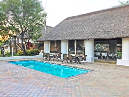 Buisfontein Safari Lodge - thumb 5