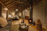 Bukela Game Lodge - Amakhala Game Reserve Tourism Africa