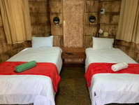 Bundu hotel Tourism Africa