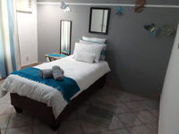 Burgersfort Gastehuis Tourism Africa