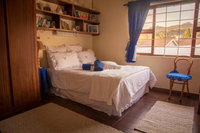 Burlamien Residence Tourism Africa