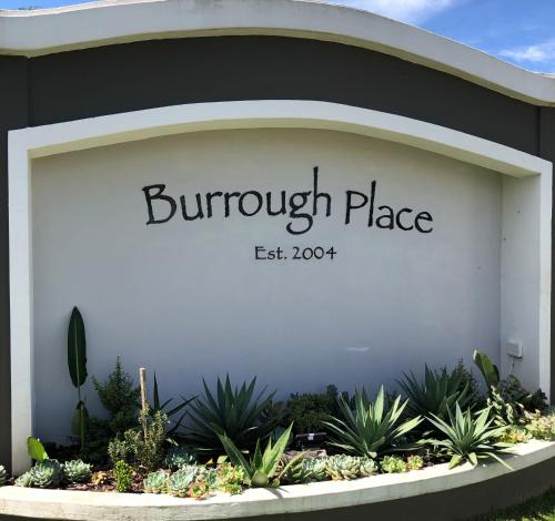 Burrough Place - thumb 3