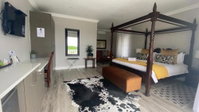 Busa Guest House Tourism Africa
