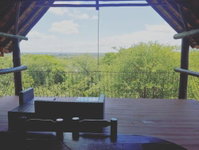 Bush and Gables Lodge Tourism Africa