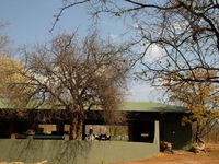 Bush Camp Phalaborwa Tourism Africa