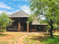 Bush Cottage Tourism Africa