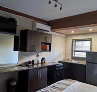 Bush Inn Lodge - Tourism Africa
