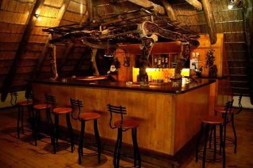 Bushbaby Lodge - thumb 5