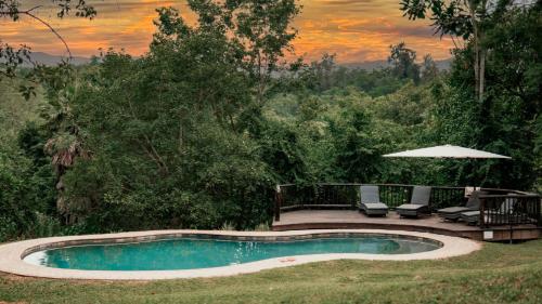 Bushbaby Valley Lodge - thumb 1