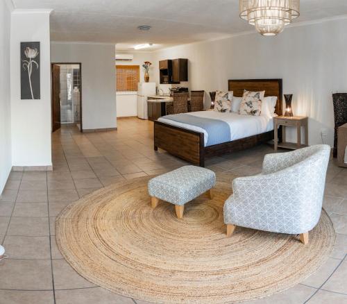 Bushbaby Valley Lodge - thumb 0