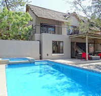 BushGlam Luxury Holiday Home - Tourism Africa