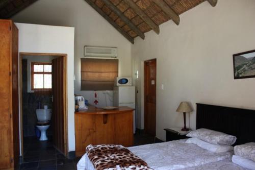 Bushman Valley - thumb 1