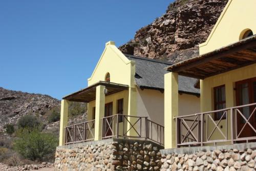 Bushman Valley - thumb 2