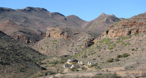 Bushman Valley - thumb 0