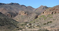Bushman Valley Tourism Africa