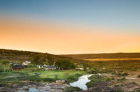 Bushmans Kloof Wilderness Reserve and Wellness Retreat Tourism Africa