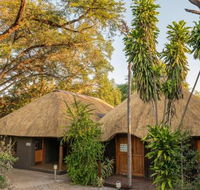 Bushriver Lodge - Accommodation Africa
