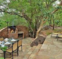 BushTime Mabula - Tourism Africa