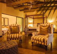 Bushveld Terrace - Hotel on Kruger - Tourism Africa