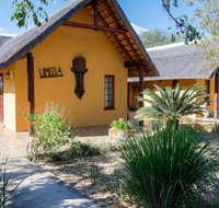 Bushvilla Umoja Kruger - Tourism Africa