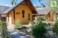 Bushvilla Umoja Kruger Tourism Africa