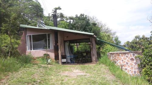 Bushwhacked Barberton - thumb 5