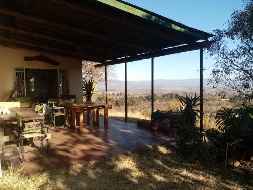 Bushwhacked Barberton - thumb 0