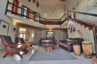 Bushwise Safari Lodge Kruger Park Tourism Africa