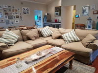 Bushys Oak Tourism Africa