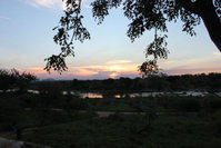 Buster's River Lodge Tourism Africa