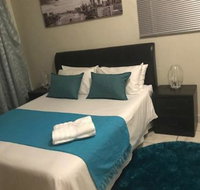 BUTRIN GUEST HOUSE - Accommodation Africa