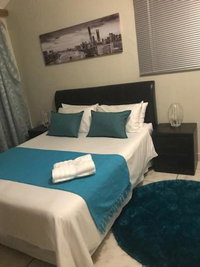BUTRIN GUEST HOUSE Tourism Africa