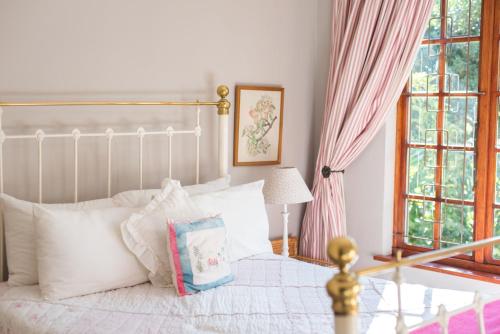 Button Birding Smithfield Guesthouse - thumb 5