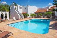 By Bush Telegraph Lodge Tourism Africa