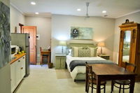 By The Way Guesthouse Tourism Africa