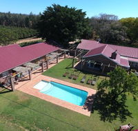 Bydand BB - Accommodation Africa