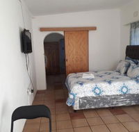 C - Land Guest house - Accommodation Africa