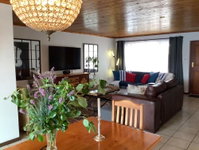 C Breeze Self Catering Tourism Africa