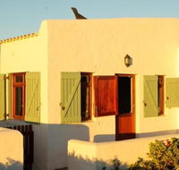 C-Breeze - Accommodation Africa