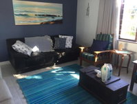 C-Breeze Beach House Tourism Africa